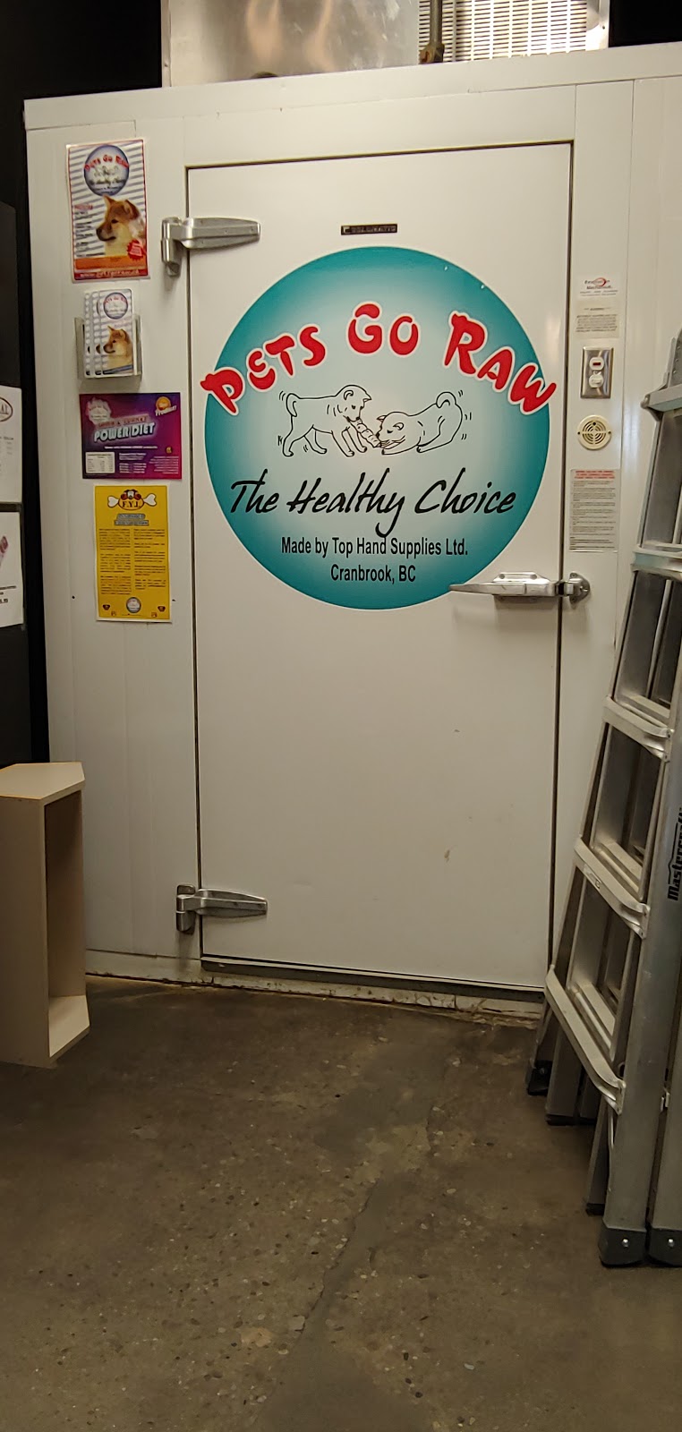 Global Pet Foods Red Deer North | 6320 50 Ave #43, Red Deer, AB T4N 4C6, Canada | Phone: (403) 352-7797