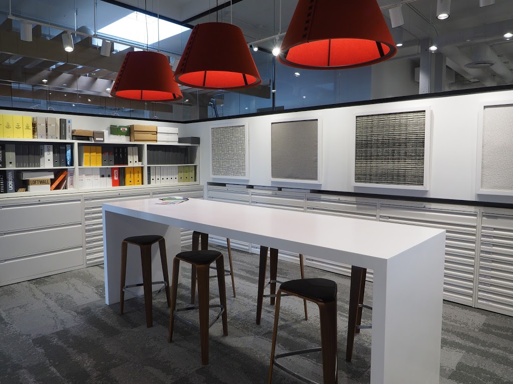 McCrums Office Furnishings | 4639 Manhattan Rd SE #100, Calgary, AB T2G 4B3, Canada | Phone: (403) 259-4939