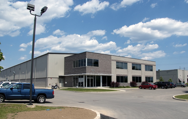 Steel Building Canada Inc. | 3149 Haldimand Rd 9, York, ON N0A 1R0, Canada | Phone: (905) 772-3222