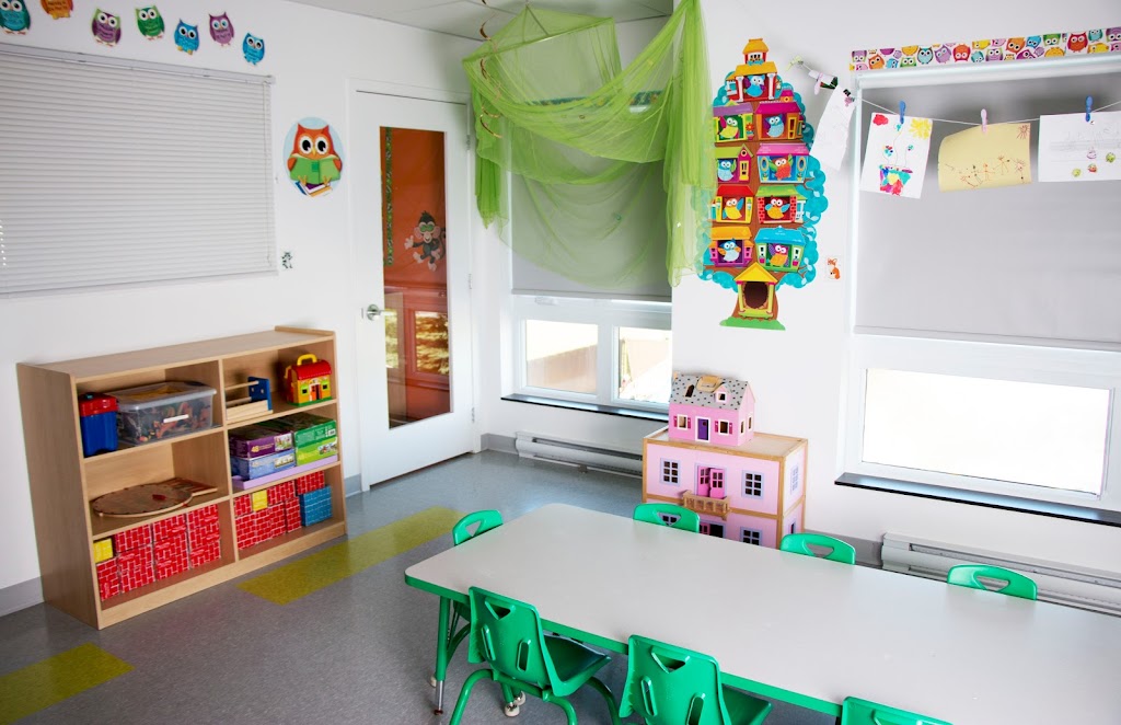 Nursery Au Chateau De Lorie | 20354 Boul. Henri-Bourassa, Québec, QC G2M 1L1, Canada | Phone: (418) 841-1001