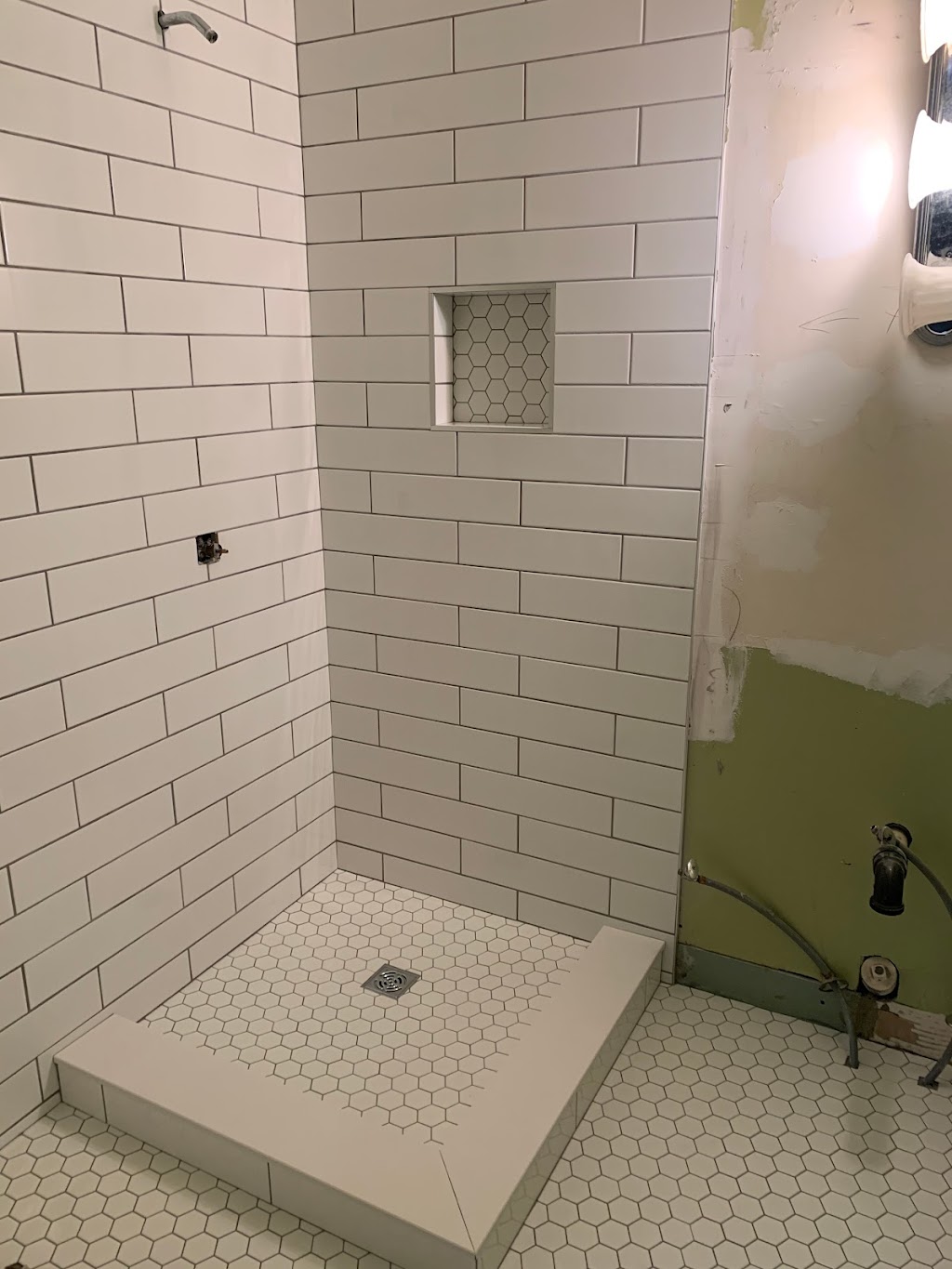 Tile Solutions LTD | 371 Walker Rd NW, Edmonton, AB T5T 4C2, Canada | Phone: (780) 803-3993