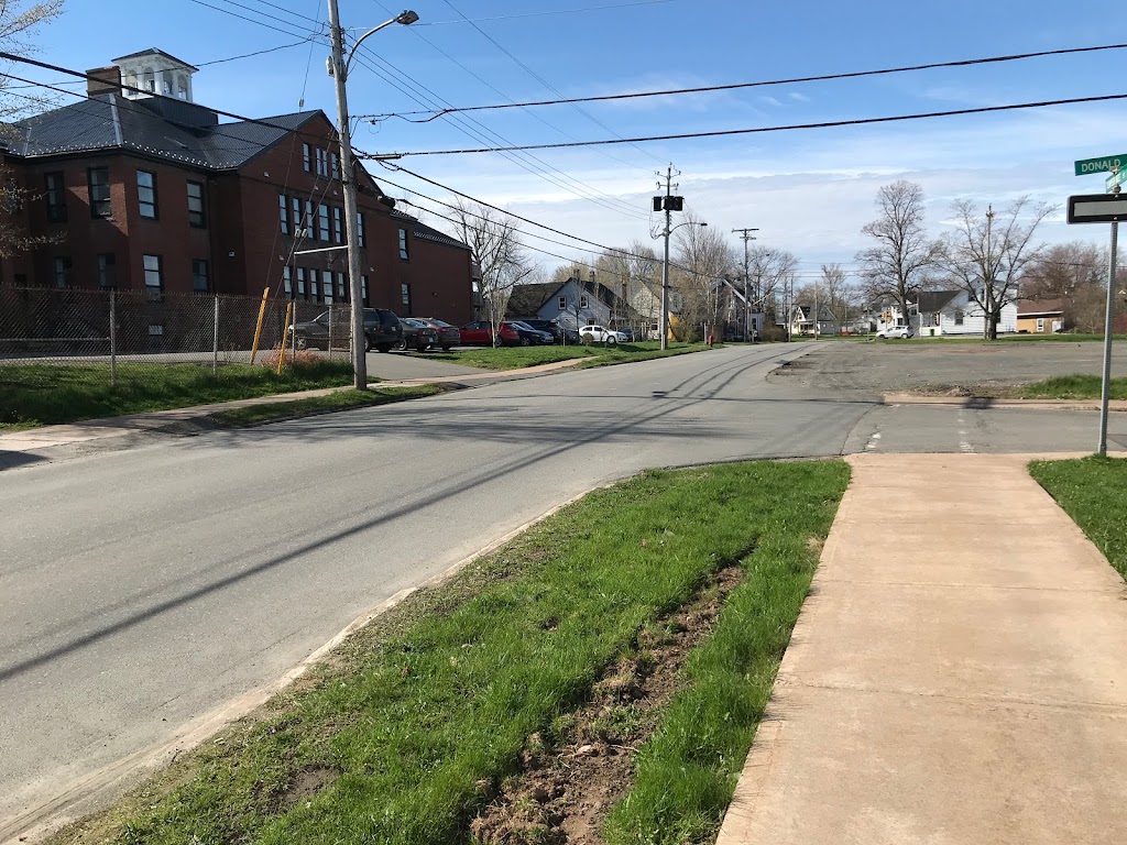 Temperance Street School Apartments | 334 Temperance St, New Glasgow, NS B2H 3B5, Canada | Phone: (902) 755-3987