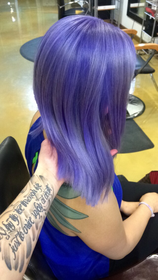 Salon Hush | 206A 2nd Ave N, Saskatoon, SK S7K 2B5, Canada | Phone: (306) 955-7556