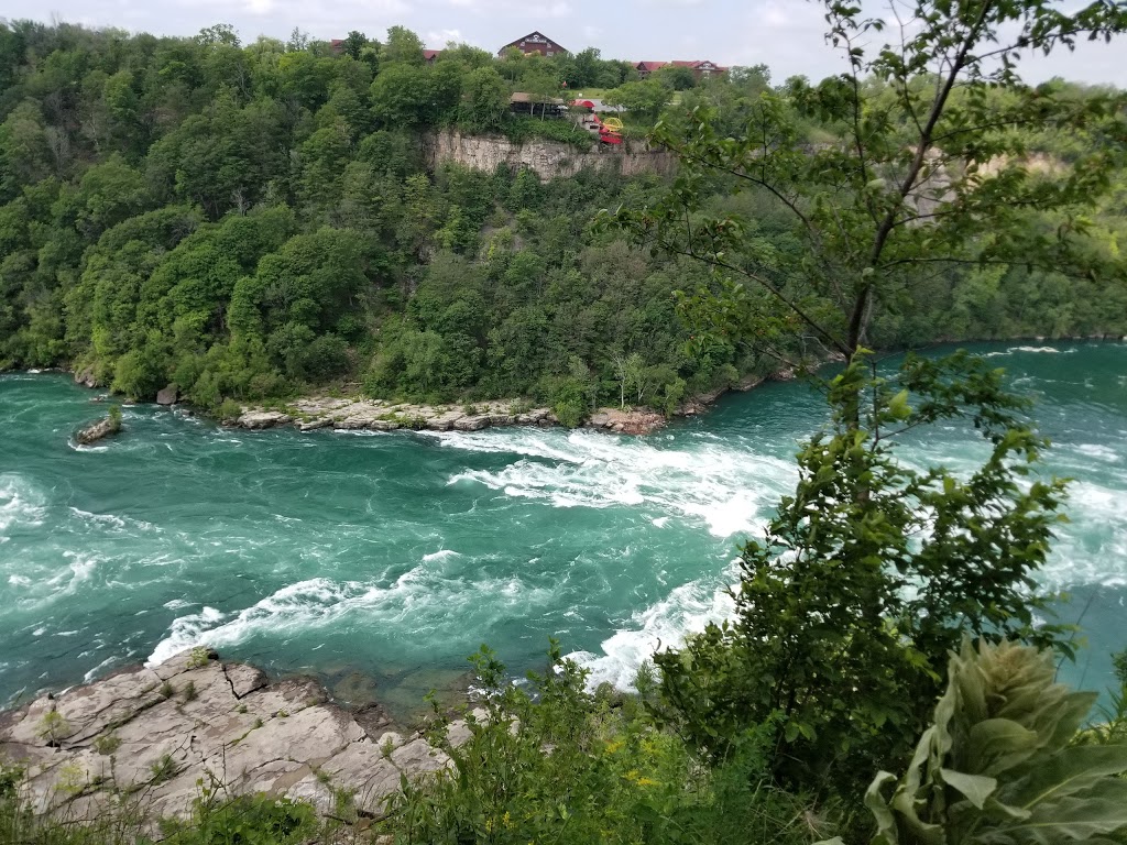 Devils Hole State Park | Niagara Scenic Pkwy, Niagara Falls, NY 14305, USA | Phone: (716) 284-5778