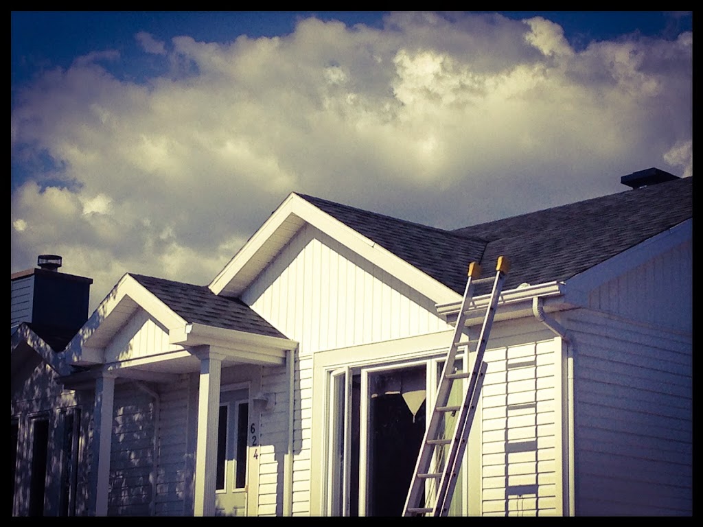 Construction rénomic inc. | 159 Rue le Bouyer, Québec, QC G1E 5J7, Canada | Phone: (418) 609-5526