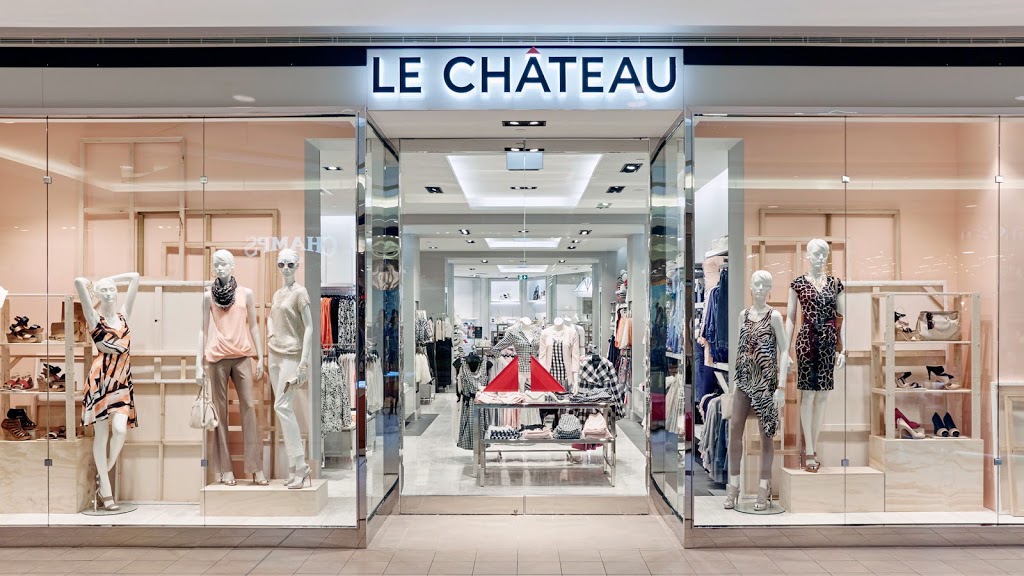 LE CHÂTEAU | 300 Borough Dr, Scarborough, ON M1P 4P5, Canada | Phone: (416) 296-3434