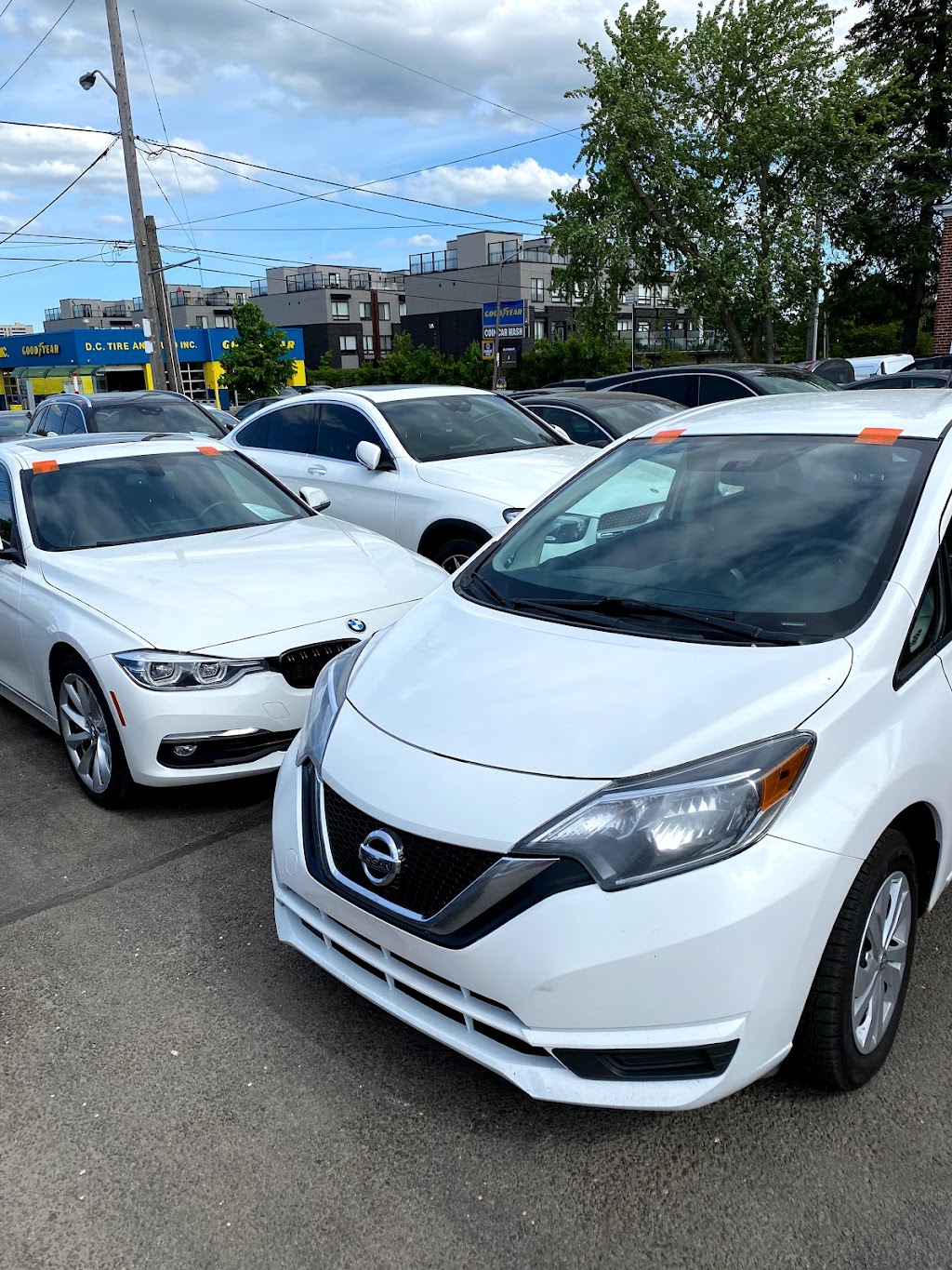 Maple Auto Glass Peterborough | 1123 Water St, Peterborough, ON K9H 3P7, Canada | Phone: (705) 927-8717