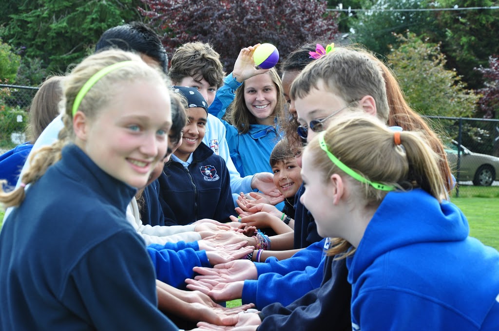 St. Pauls Academy | 3000 Northwest Ave, Bellingham, WA 98225, USA | Phone: (360) 733-1750