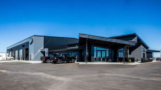 EvansPro Developments | 1104 12th Ave., Coaldale, AB T1M 0G3, Canada | Phone: (403) 388-0162