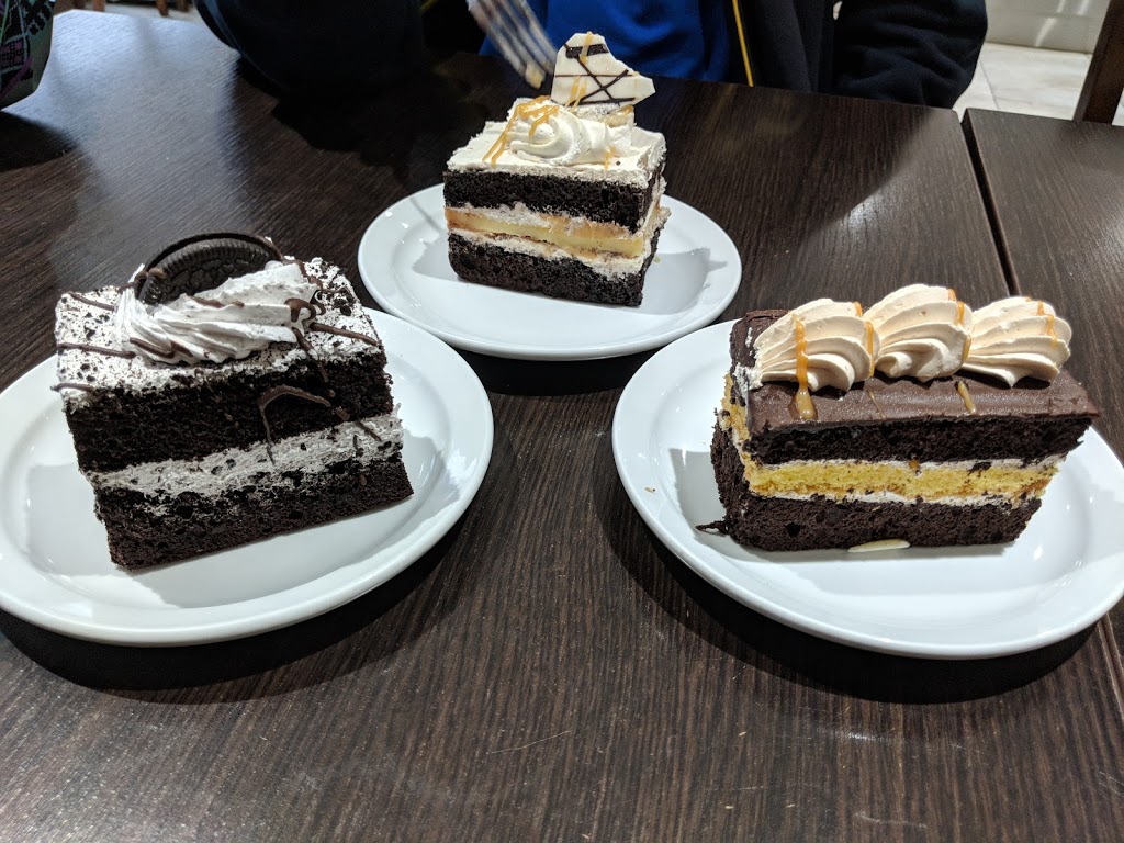 Caldense Bakery | 301 Dundas St W, Whitby, ON L1N 2M6, Canada | Phone: (905) 668-2253