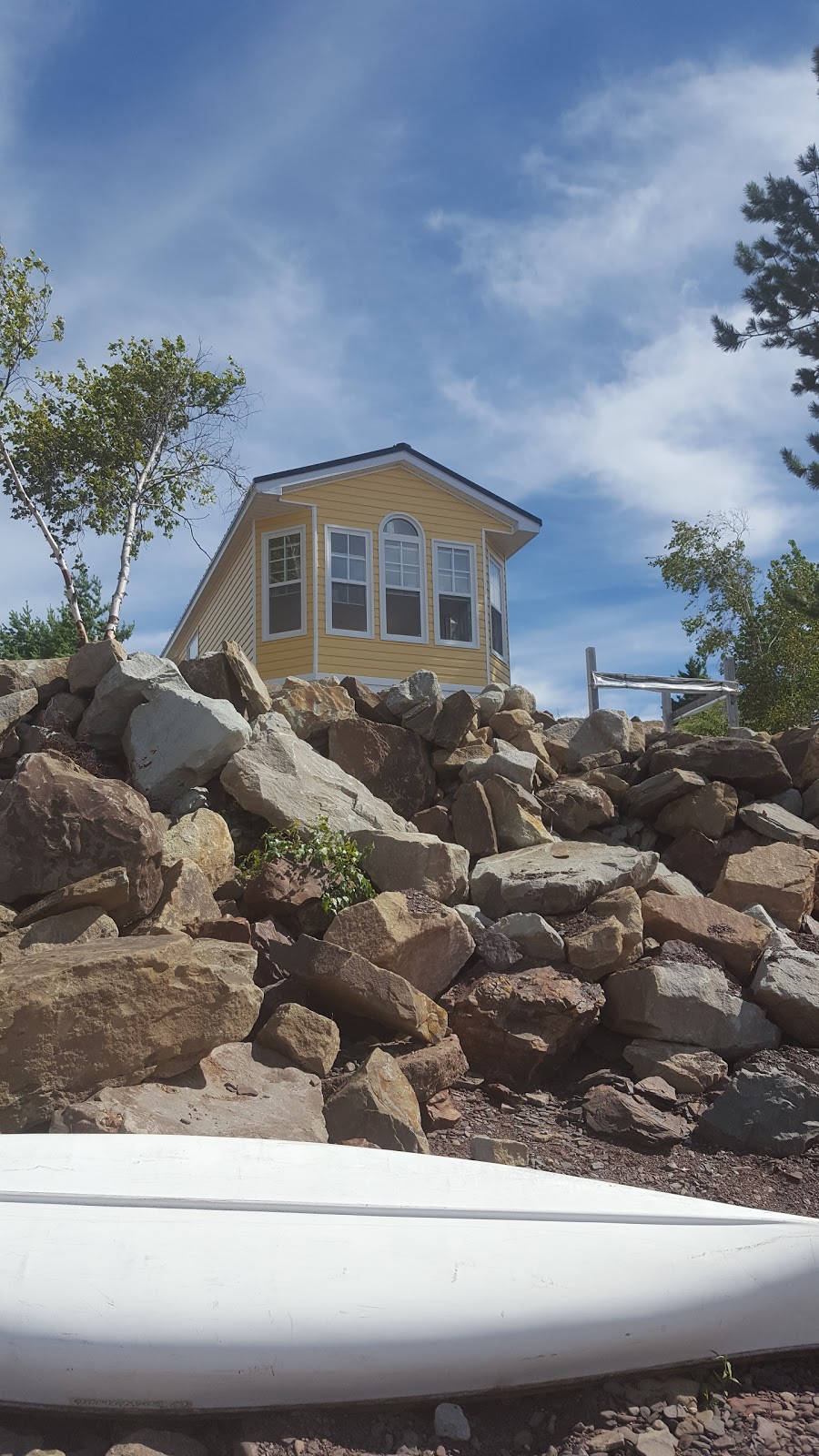 Mohawk Camping | Youngs Cove, NB E4C 2Y5, Canada | Phone: (506) 362-5250
