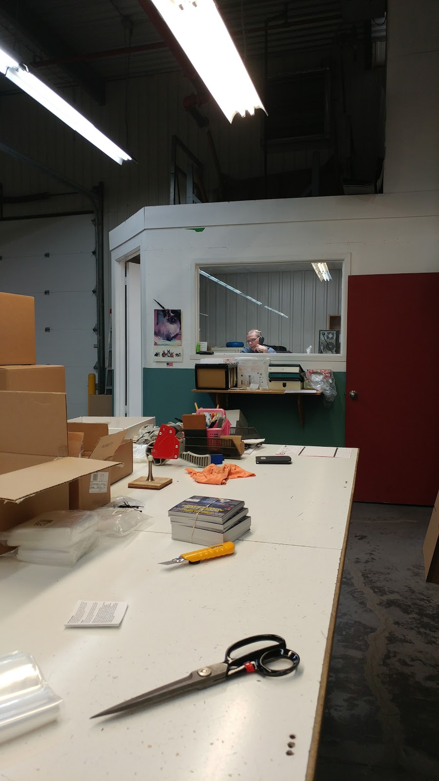 Enterprises PN Farrar Inc | 2340 Boulevard Industriel, Chambly, QC J3L 4V2, Canada | Phone: (450) 658-3750