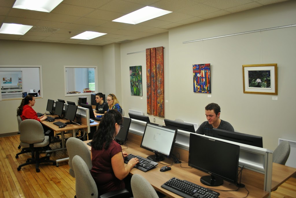 Cégep Beauce-Appalaches - Campus de Lac-Mégantic | 4409 Rue Dollard, Lac-Mégantic, QC G6B 3B4, Canada | Phone: (819) 583-5432