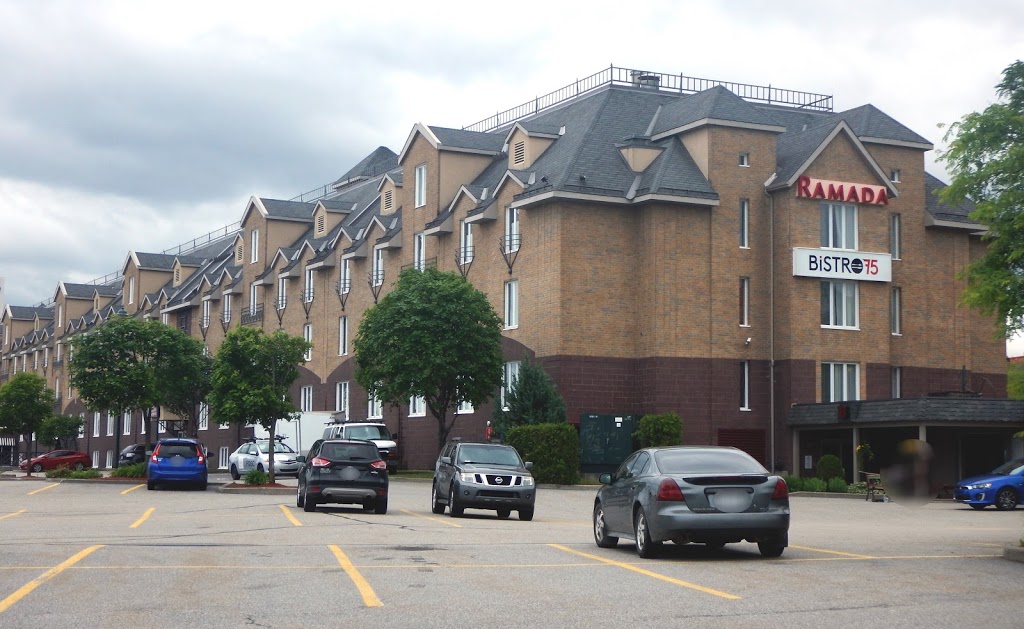 Ramada Plaza by Wyndham Gatineau/Manoir du Casino | 75 Rue dEdmonton, Gatineau, QC J8Y 6W9, Canada | Phone: (819) 777-7538