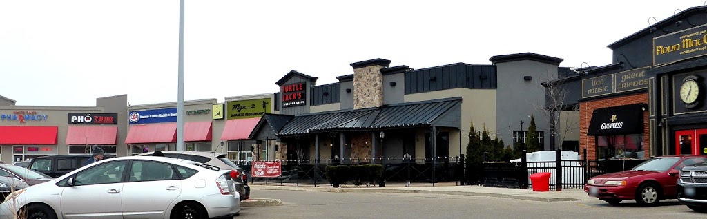 CAA Store - Oakville | 360 Dundas St E, Oakville, ON L6H 6Z9, Canada | Phone: (905) 845-9680