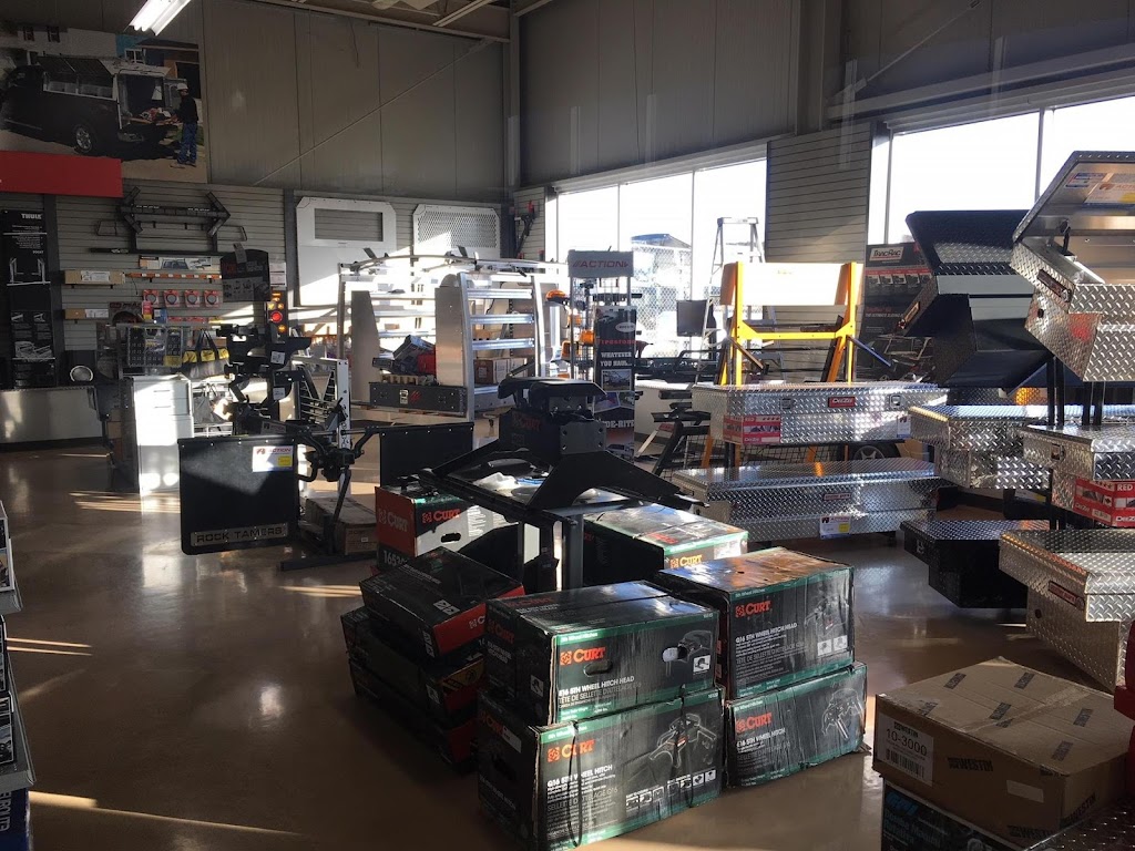 Action Car And Truck Accessories - Saint John | 59 Commerce Dr, Saint John, NB E2J 0E8, Canada | Phone: (506) 674-2284