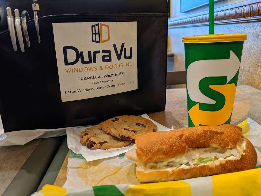 Subway | 2055 Sandwich W Pkwy, LaSalle, ON N9H 2E1, Canada | Phone: (519) 966-0857