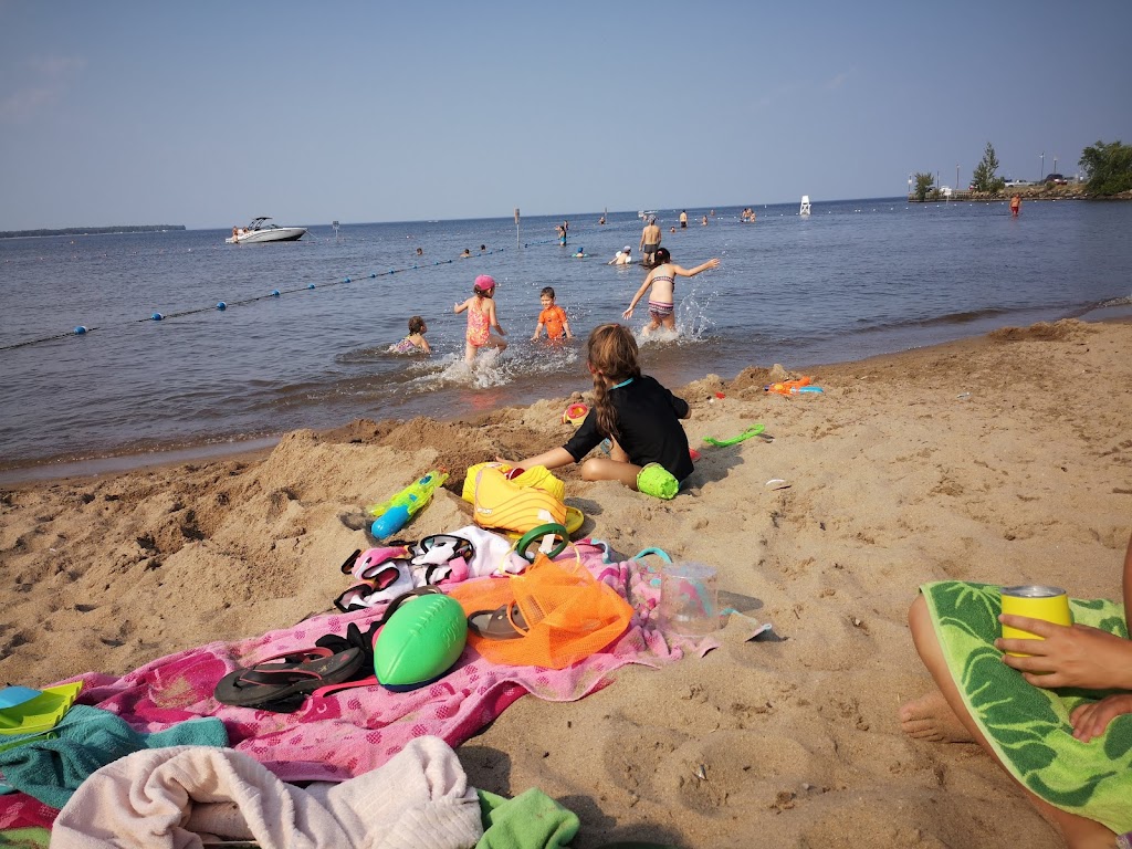 Camping Saint-Prime | 95 Chem. du Quai, Saint-Prime, QC G8J 2A7, Canada | Phone: (418) 679-1719