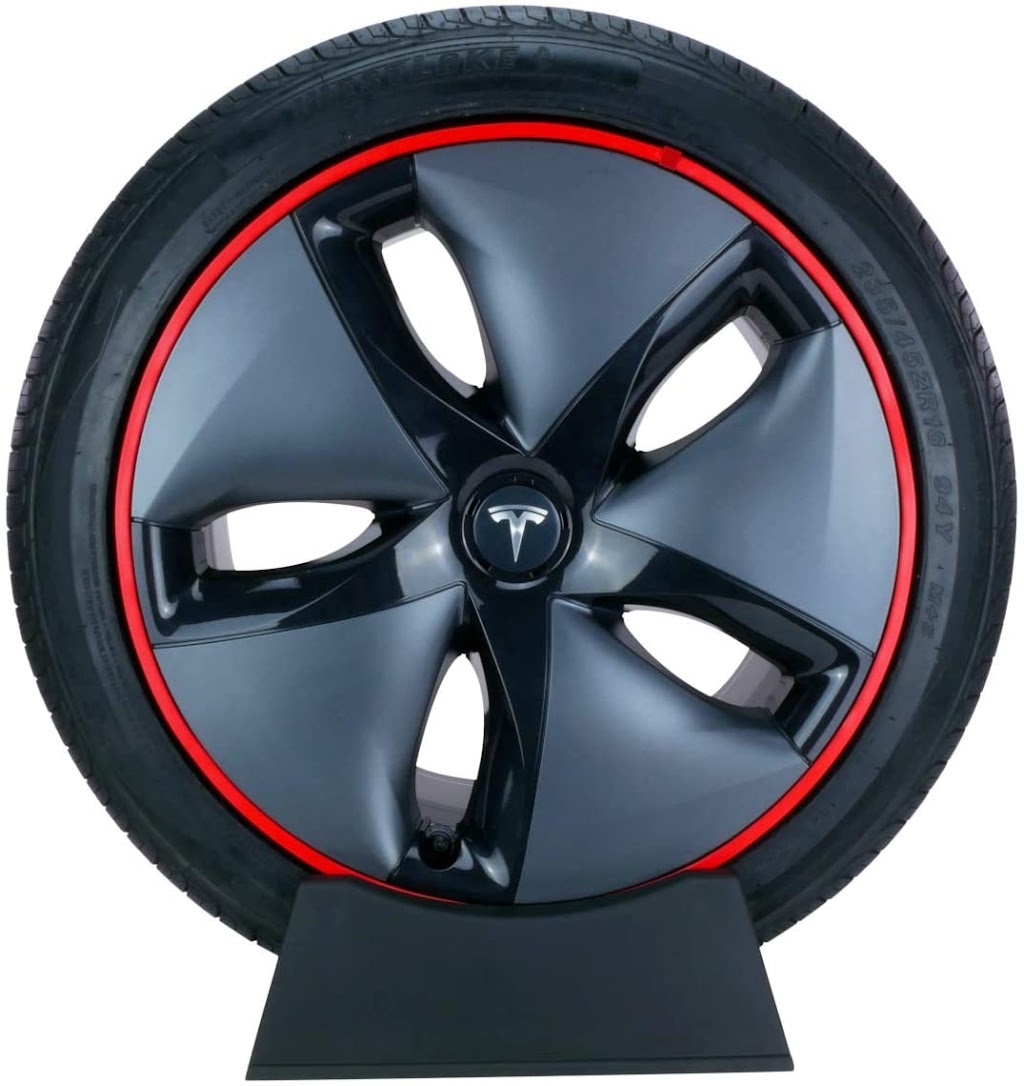 Will Save More Tire Rim Protection | 14287 55a Ave, Surrey, BC V3X 1B3, Canada | Phone: (778) 513-0210