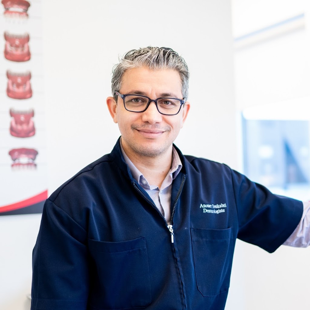 Denturologiste Rivière Rouge | 716 Rue LAnnonciation N Suite 202, Rivière-Rouge, QC J0T 1T0, Canada | Phone: (819) 275-2418