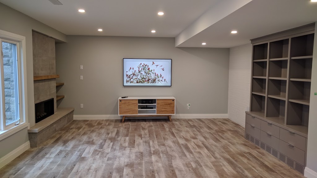 Smart Home Comfort | 125 Blackbridge Road Unit # 8, Cambridge, ON N3C 0G3, Canada | Phone: (519) 729-5567