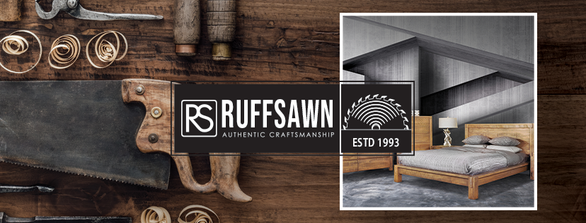 Ruffsawn Furniture | point of interest | 197 Hanlon Creek Boulevard Unit 106, Guelph, ON N1C 0A1, Canada | 8778294507 OR +1 877-829-4507