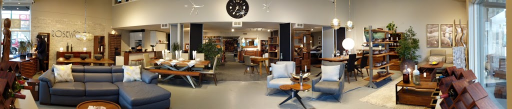 Rosewood Home & Condo | furniture store | 733 Marine Dr, North Vancouver, BC V7M 1H4, Canada | 6049691201 OR +1 604-969-1201