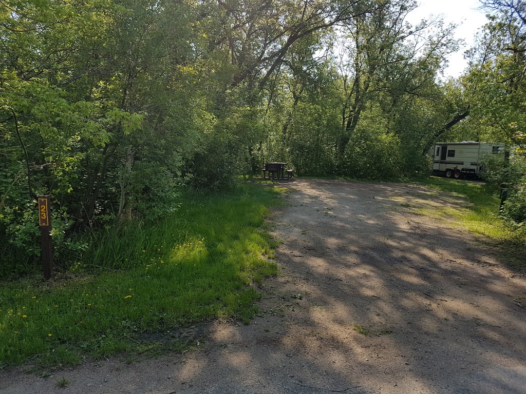 Pike Lake Campground | OMalley Rd, Saskatoon, SK S7N 3R3, Canada | Phone: (306) 933-6966