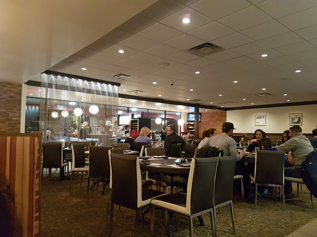 Hasu Restaurant | 2762 Boulevard Saint-Charles, Kirkland, QC H9H 3B6, Canada | Phone: (514) 694-8668
