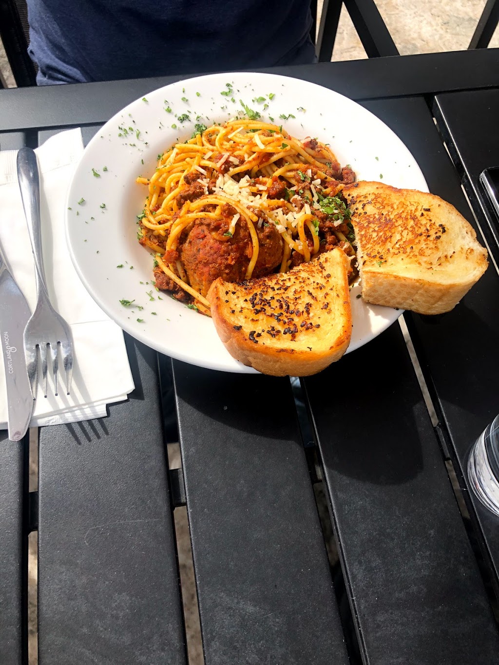 Chichinos Italian Restaurant | 1959 K. L. O. Rd, Kelowna, BC V1W 2H8, Canada | Phone: (236) 420-2679
