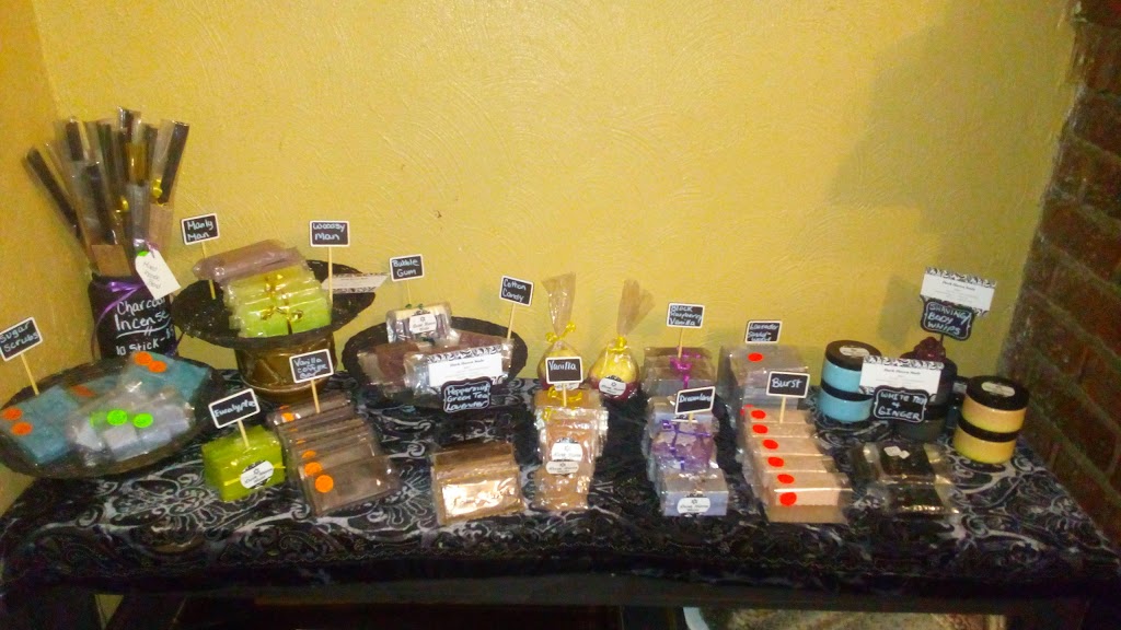 The Dark Haven Suds | 17 Elmview St, Welland, ON L3C 4K6, Canada | Phone: (905) 380-7029