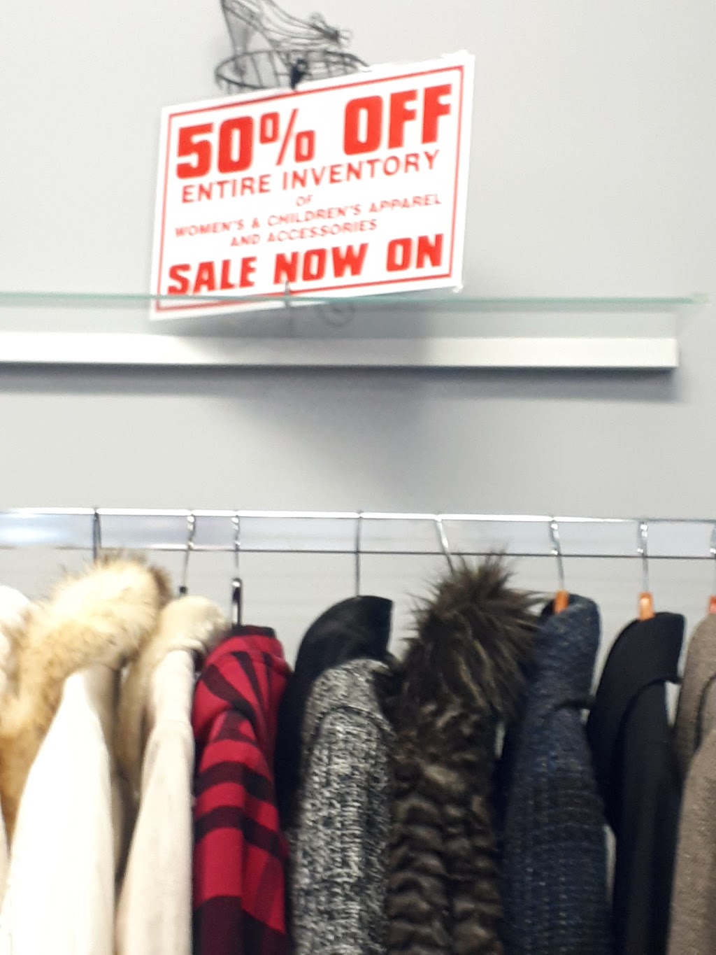 In Style Consignment | 3 Arthur Ave W, Renfrew, ON K7V 3R9, Canada | Phone: (613) 432-7708