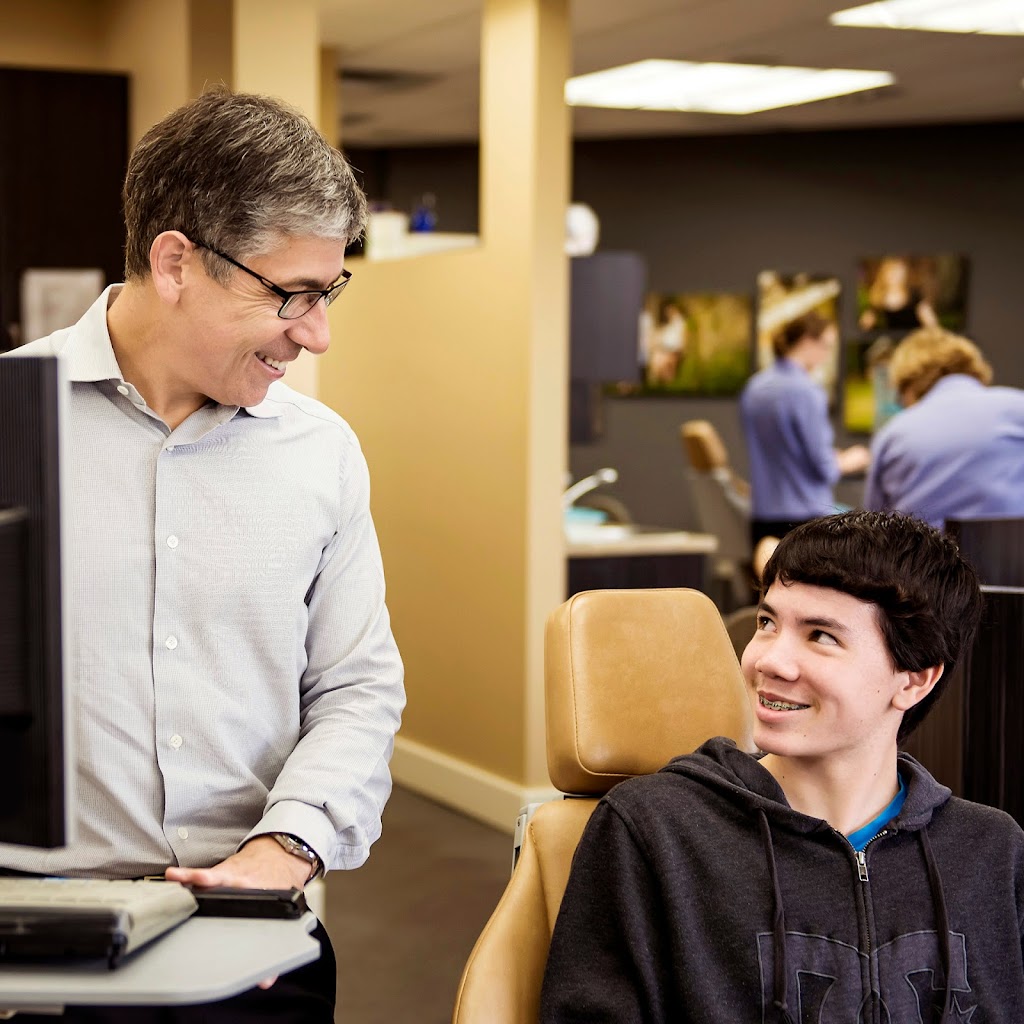 Shoreline Orthodontics | 1500 Waddington Rd #2, Nanaimo, BC V9S 4V9, Canada | Phone: (250) 753-0111