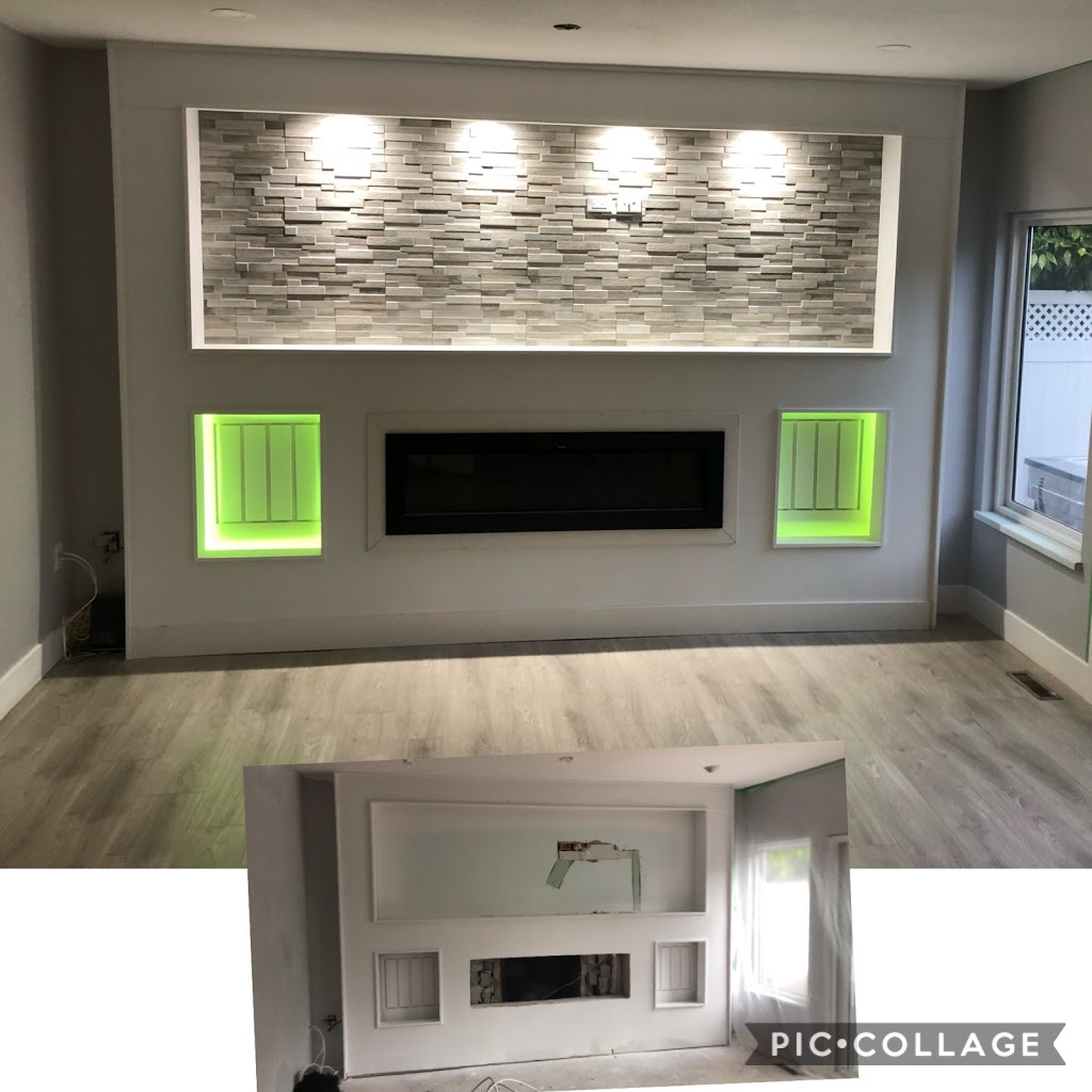 AM PM Construction Group Ltd | 8636 111 St, Delta, BC V4C 4N4, Canada | Phone: (778) 891-5004
