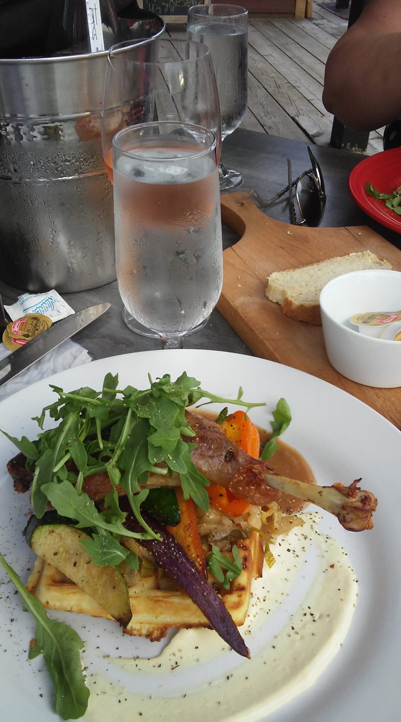 Pub LOurs Noir | 4 Rue Saint Joseph, Warwick, QC J0A 1M0, Canada | Phone: (819) 358-5108