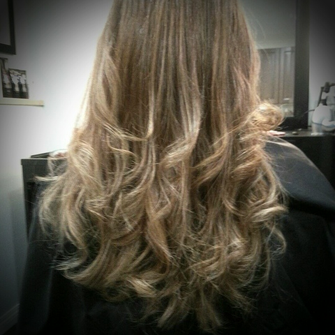SHORN HAIR STUDIO | 2384 Forest Dr, Blind Bay, BC V0E 1H2, Canada | Phone: (250) 463-3231