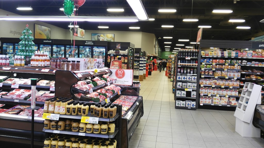 Longos Trafalgar | 338 Dundas St E, Oakville, ON L6H 6Z9, Canada | Phone: (905) 257-5633