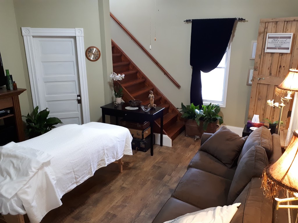Ethereal Massage Therapy | 59 King St, Delta, ON K0E 1G0, Canada | Phone: (613) 415-8884