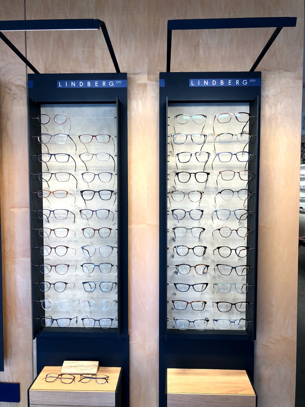 Eyes On Spectus - Eyewear | 2209 W 4th Ave, Vancouver, BC V6K 1N9, Canada | Phone: (604) 730-0503