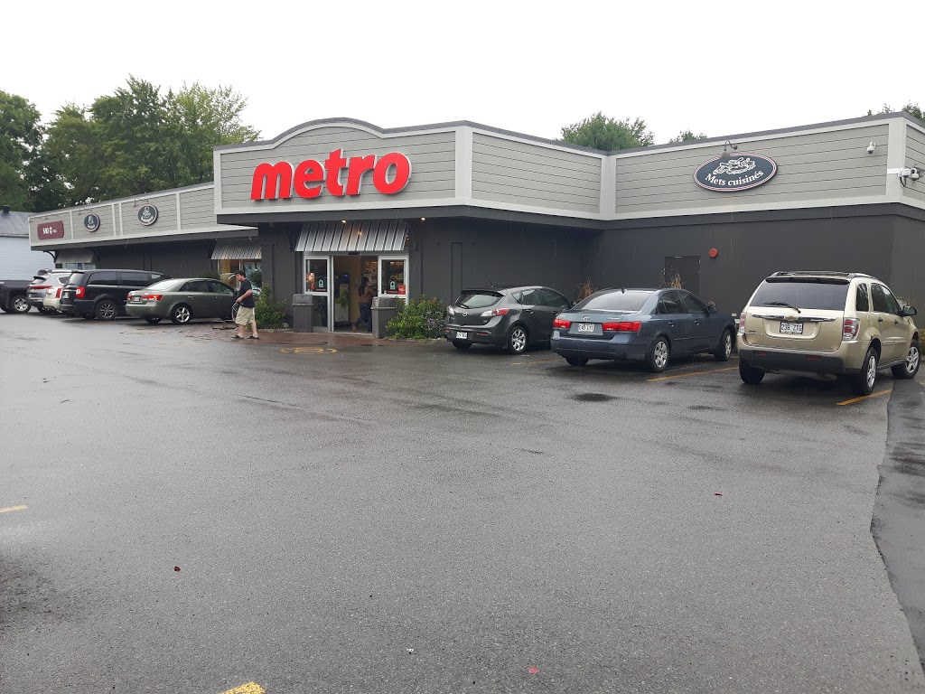 Metro Oka | 31 Rue Notre Dame, Oka, QC J0N 1E0, Canada | Phone: (450) 479-8769