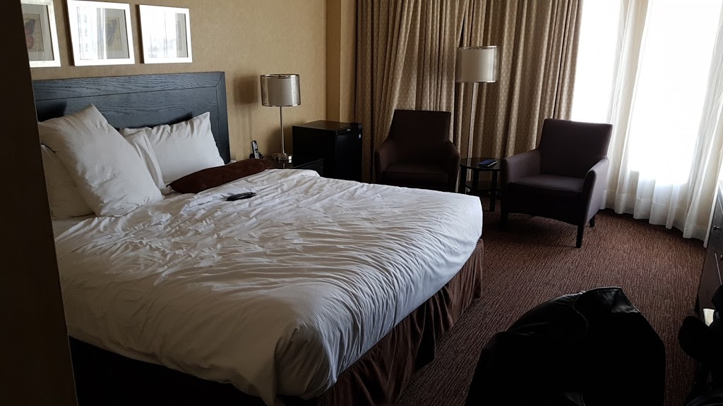 Delta Hotels by Marriott Toronto East | 2035 Kennedy Rd, Toronto, ON M1T 3G2, Canada | Phone: (416) 299-1500