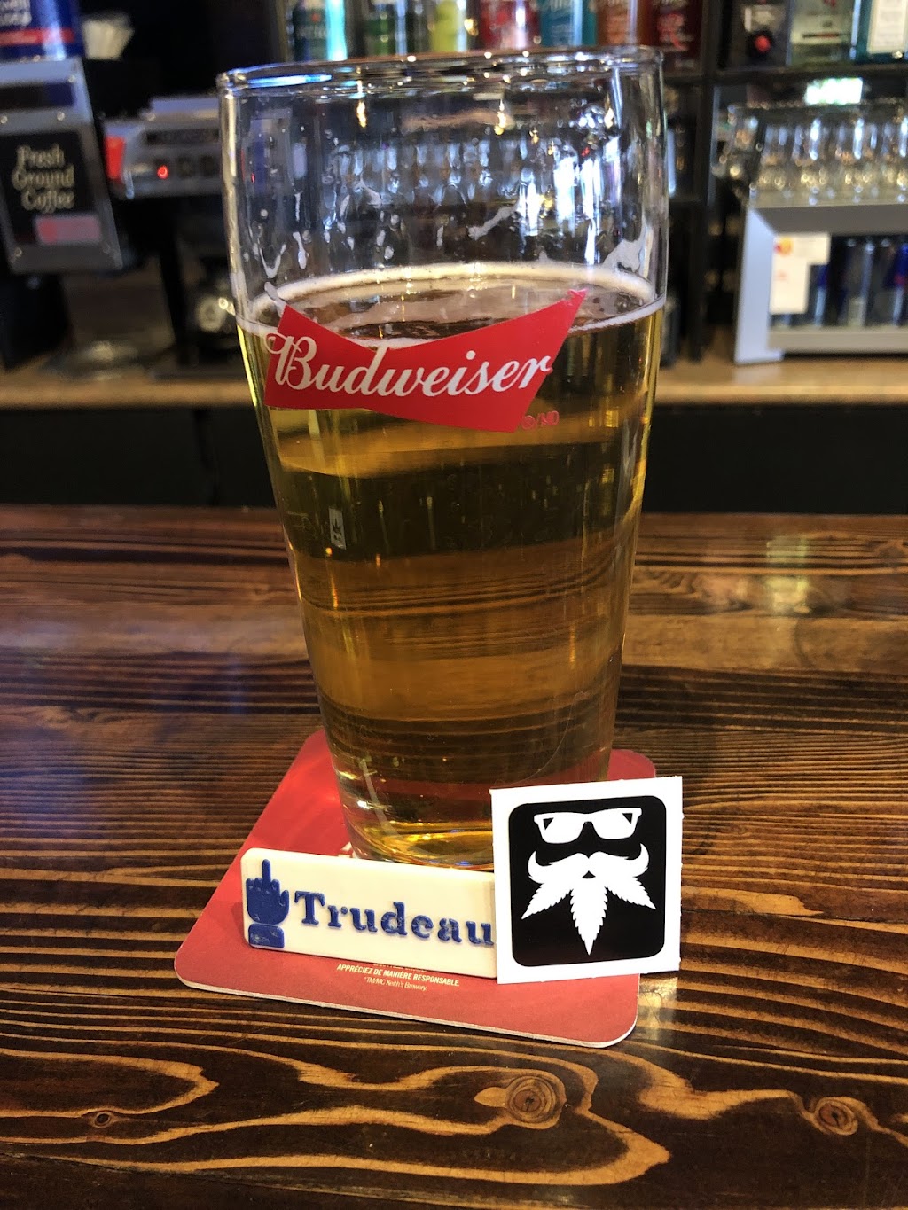 Rednex Bar & Grill | 10413 100 Ave, Morinville, AB T8R 1A2, Canada | Phone: (780) 939-6955
