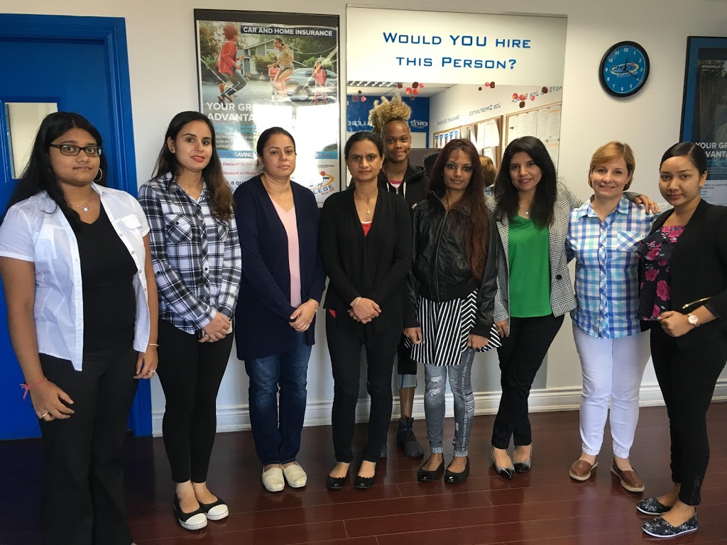 CIMT College - Malton Campus | 7200 Goreway Dr, Mississauga, ON L4T 2T7, Canada | Phone: (905) 671-9999