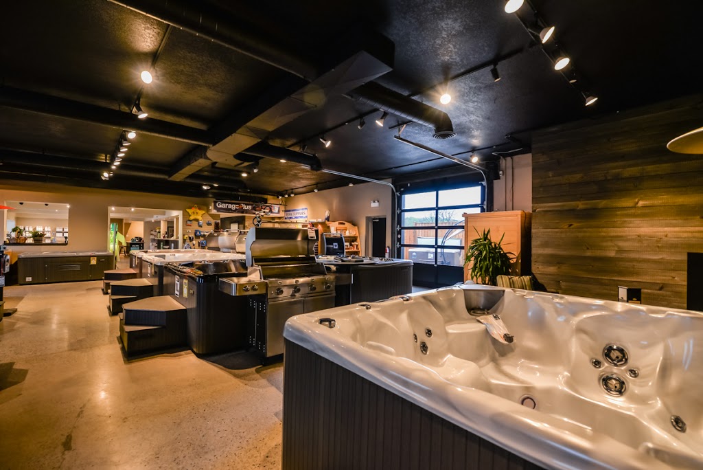Beachcomber London | 754 Wharncliffe Rd S, London, ON N6J 2N4, Canada | Phone: (519) 681-0249