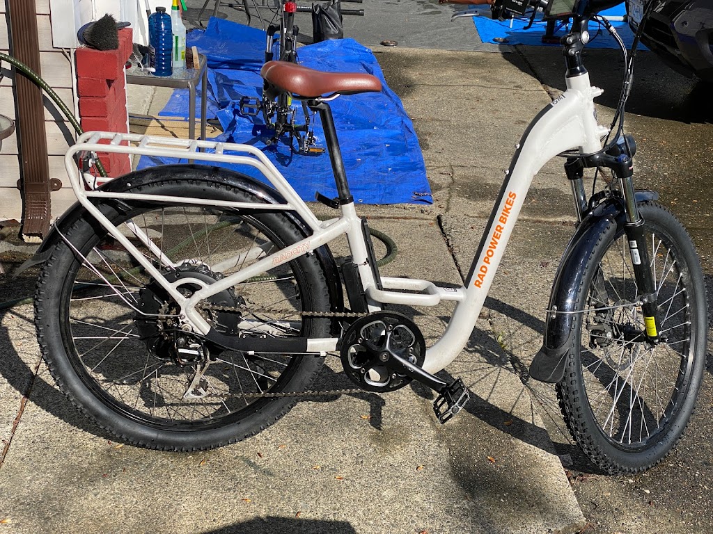 Surrey Bike Repairs | 9644 161 St, Surrey, BC V4N 3K8, Canada | Phone: (604) 512-4446