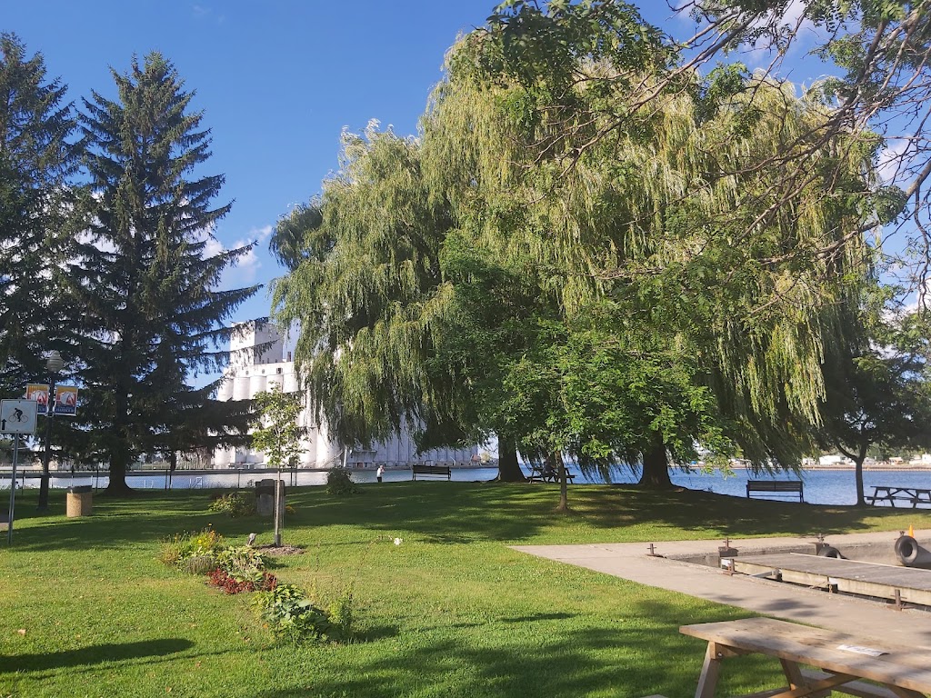 West Side Boat Launch | 1455 1st Ave W, Owen Sound, ON N4K 4K8, Canada | Phone: (519) 371-1988