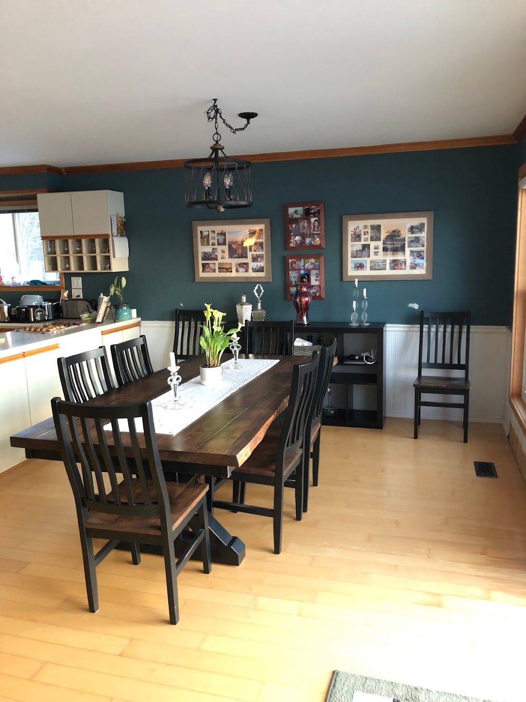 Ora Kitchens & Bath Inc | 100 Hunter Valley Rd, Orillia, ON L3V 0Y7, Canada | Phone: (705) 330-0100