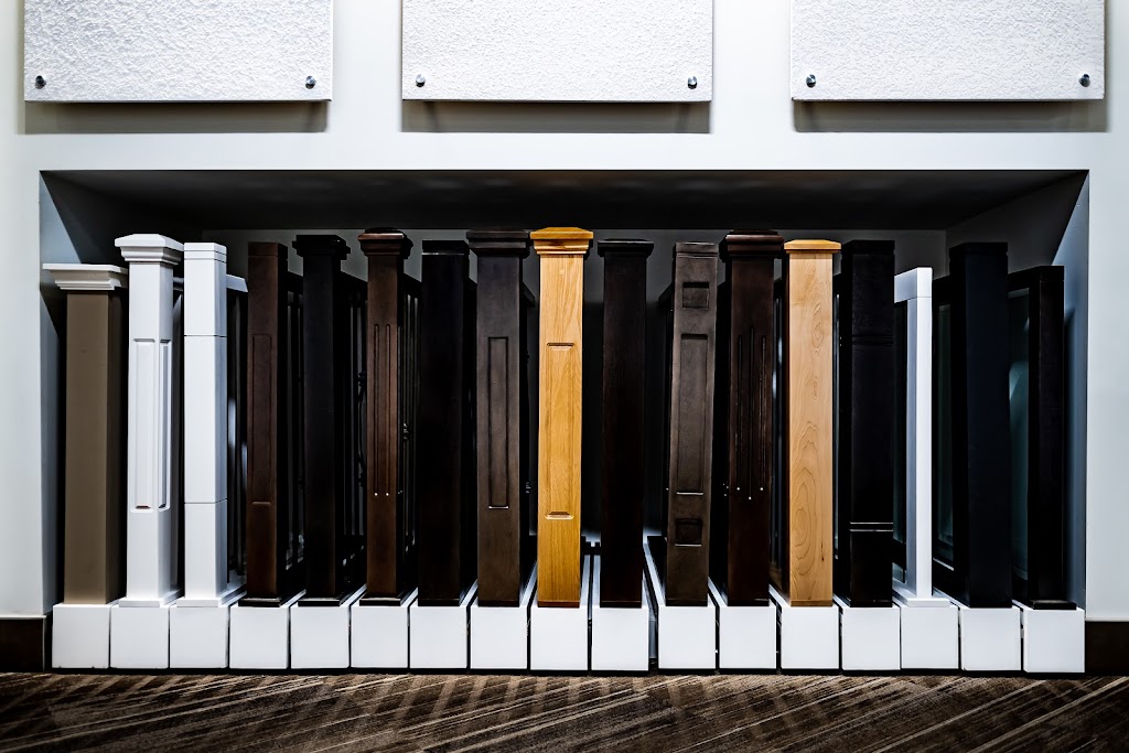 designQ | Qualicos Interior Design Center | 3203 93 St NW, Edmonton, AB T6N 0B2, Canada | Phone: (780) 490-4086