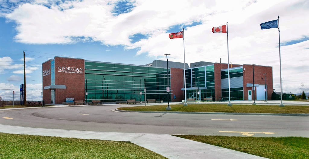 Georgian college ontario