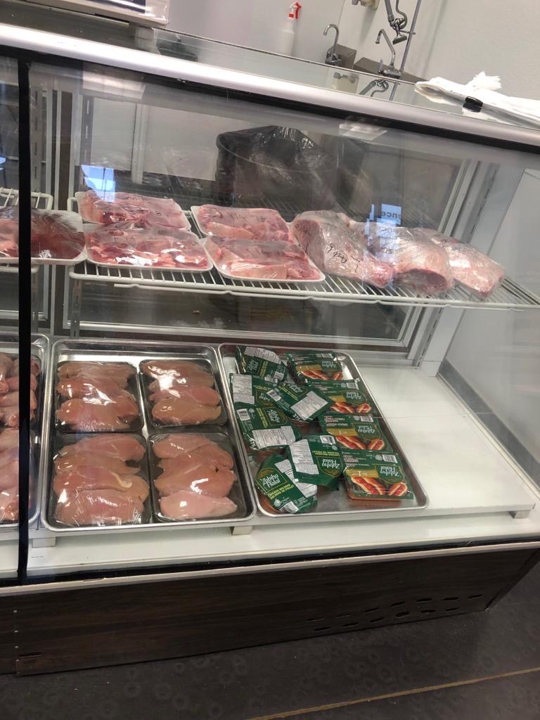 Londonderry Halal Meats & Convenience | 13675 66 St NW, Edmonton, AB T5C 0B8, Canada | Phone: (587) 990-2133